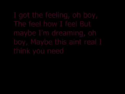 Sadie Ama Let me take yuuh away