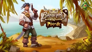 Braveland Pirate video thumbnail