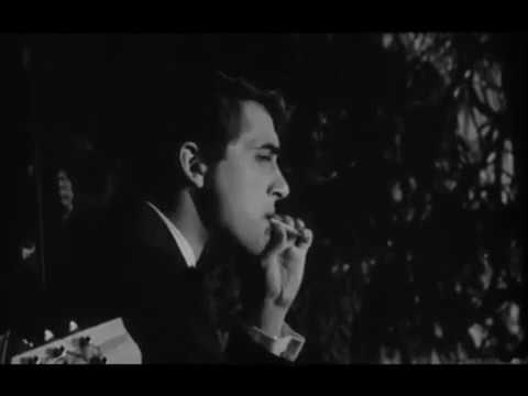 “Humo y sueño” por Ricardo Bauleo en Placer Sangriento