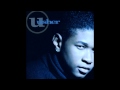 Love Was Here - Usher (Screwed Up)