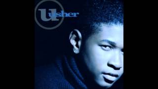 Love Was Here - Usher (Screwed Up)