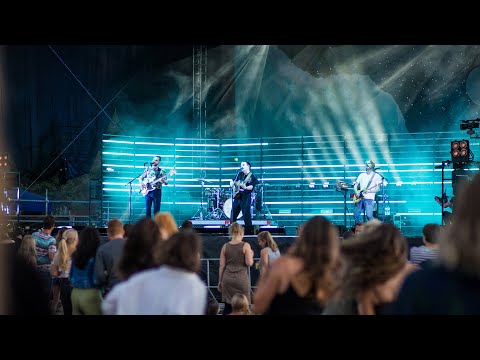 Milky Chance - Picnic Concert 2020 in Berlin, Germany (Full Concert)