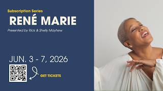 René Marie - Live at Jazz St. Louis