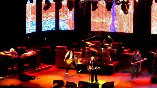 Tom Petty and the Heartbreakers - Jefferson Jericho Blues (Pt1) - Verizon Amphitheater - Oct 2, 2010
