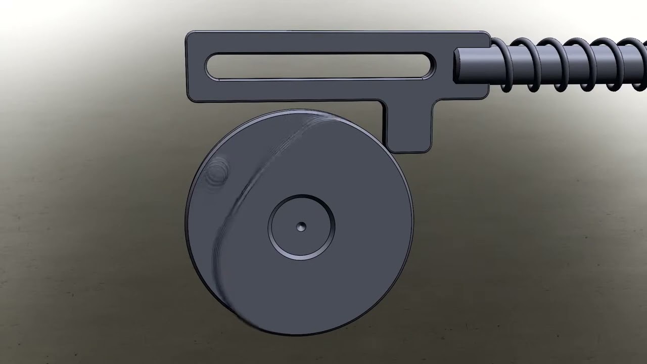 Mechanical Principle part 1 #cad #solidworks #ugnx  #mechanicalprinciples #caddesign