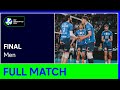 Full Match | SVG LÜNEBURG vs. Asseco Resovia RZESZÓW | CEV Volleyball Cup 2024
