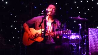 Mike Zito Unplugged- Voices In Dallas- LRBC 23