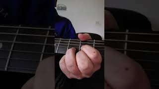 How to play Cruisers Creek by The Fall