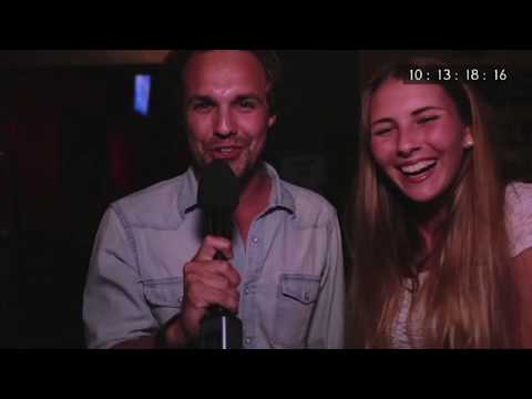 Lukas Wandke Showreel 2018