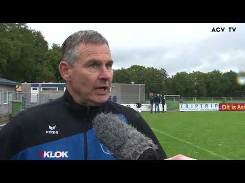 Fred de Boer na ACV-VVOG