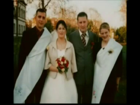 Frankfurt neka ljubav traje