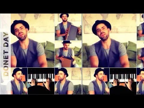 See You Again - Wiz Khalifa ft. Charlie Puth - Furious 7 Soundtrack (Mic Donet Cover)