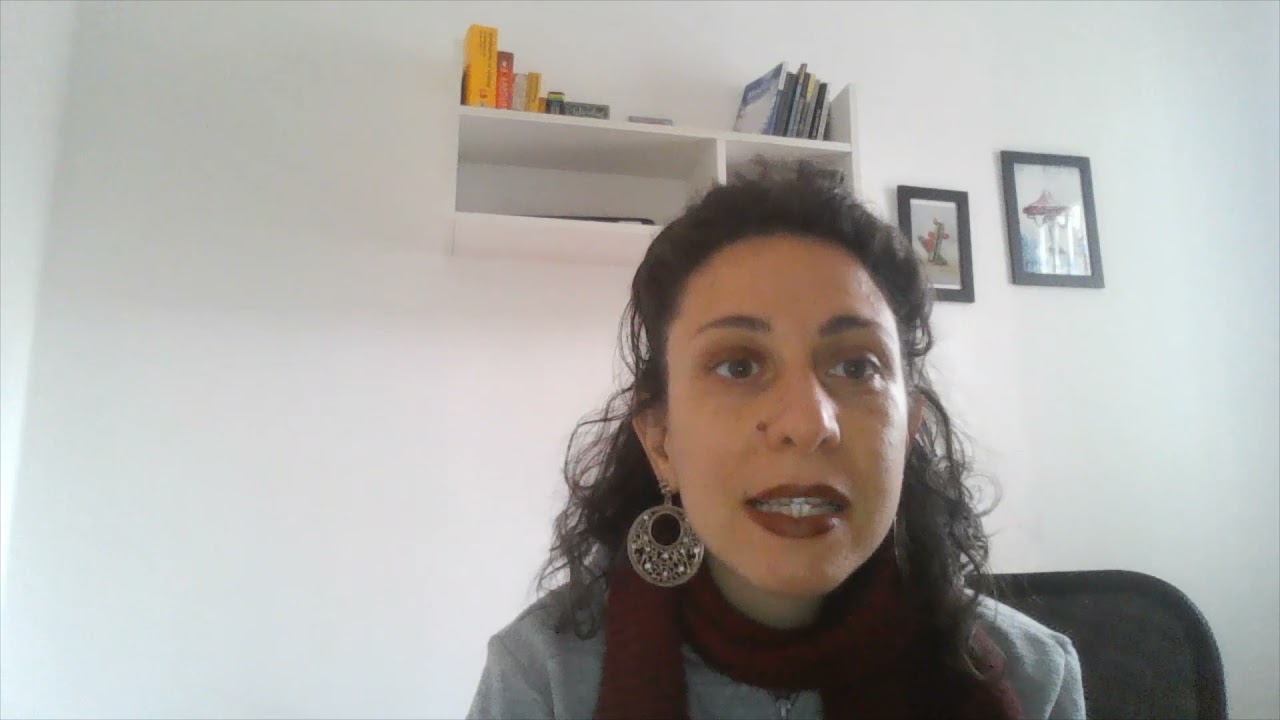 Olhares deleuzianos: linhas duras, linhas maleáveis, linhas de fuga