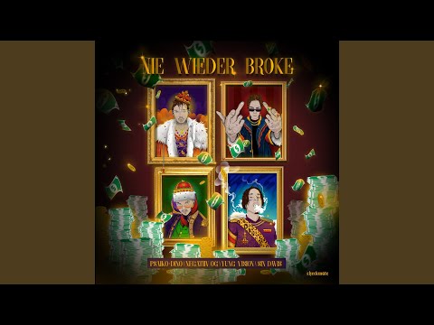 Nie Wieder Broke