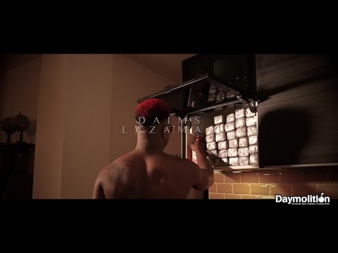 Daims Lazamah - Ceux que nous sommes | Daymolition