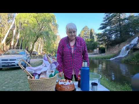 El Molino De Thea en Villa Giardino ,Córdoba 