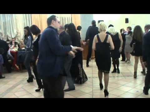 VEGLIONE DI CAPODANNO 14^PARTE 2012