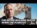 9 11 Attack Survivor On ESCAPING The WORLD TRADE CENTER Giovanni Renteria
