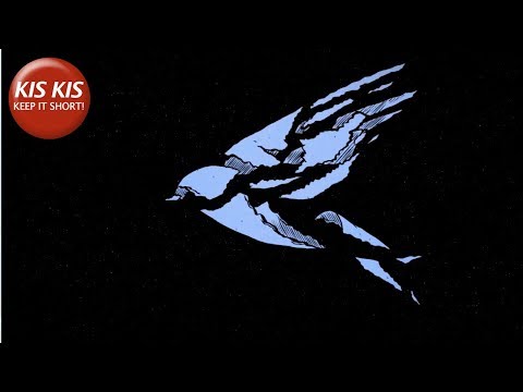 2D Animated Short Film "La Rage" - Directed by Alice Saey