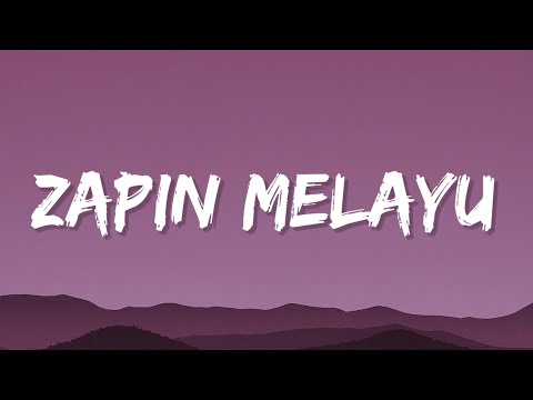 Lesti Kejora - Zapin Melayu (Lyrics)