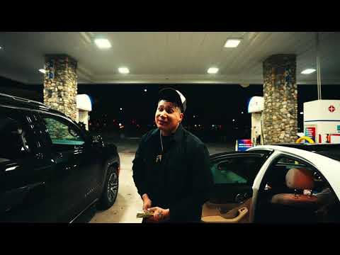 Section 8 Baby - Zip Of Snow (Official Music Video) Dir. @ShotByWyatt