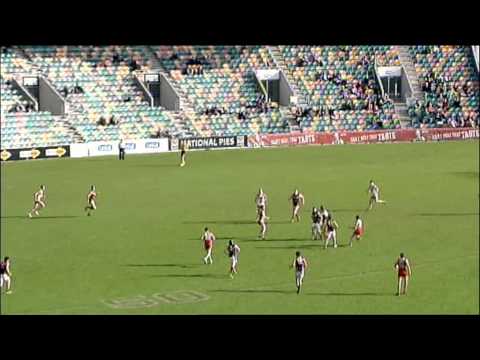 2011 TSL Round 17 Highlights