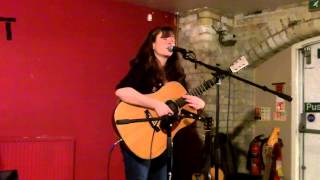 Polly Paulusma   Over The Hill