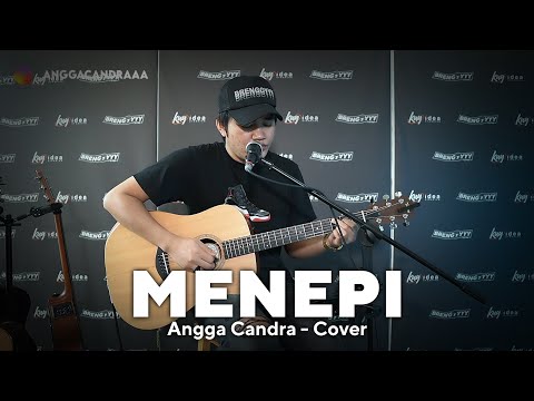 MENEPI - NGATMOMBILUNG || ANGGA CANDRA COVER