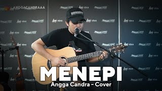 Download lagu MENEPI NGATMOMBILUNG ANGGA CANDRA COVER... mp3