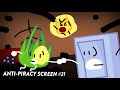 TPOT Anti Piracy Screen 21 TPOT 21 NO SWEARING ALLOWED IN THIS VIDEO
