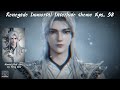 OST ED 2 Renegade Immortal Mortal Huà Fán By Yang Zixi EP 58 Pinyin English TL
