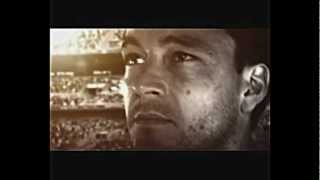 Euro 2012 England Song 'We Love You England'