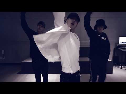 [셉션TV]  UNIQ Wang YIBO  -  I Get The Bag (choreography VER.) [INCEPTION]