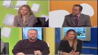 ΕΝ ΛΕΥΚΩ ΕΛΛΕΙΜΜΑ ΠΟΙΟΤΙΚΟΥ ΧΡΟΝΟΥ ΣΤΗΝ ΟΙΚΟΓΕΝΕΙΑ 07 02 2017