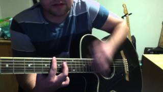 Cover of Teenage World by The Mountain Goats