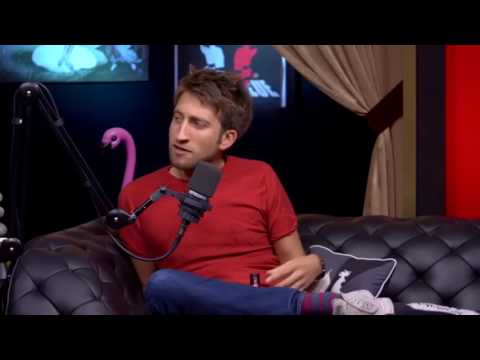 Rooster Teeth Podcast #380 Highlights