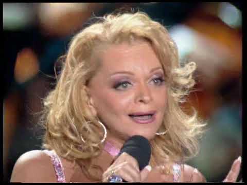Larisa Dolina & Al Jarreau - Roof Garden (T.Canning/J.Graydon/A.Jarreau)