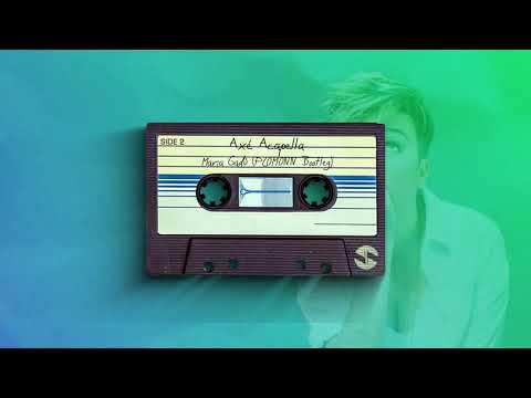 Maria Gadú - Axé Acapella (PLOMONN Bootleg)