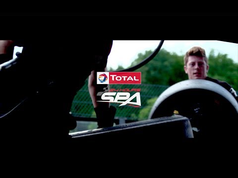Practice is over - Total 24 Hours of Spa 2017