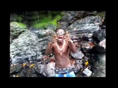 Bandana (Shatta Wale) - Mi Size [Official Video]