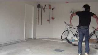 Oh sheila freestyle eddie and steph