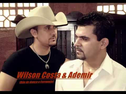 Bebo E Choro - Wilson Costa e Ademir