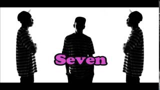 Tyler, The Creator - Seven