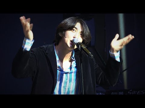 [181214] 꿈나라 별나라 - 잔나비(JANNABI) @음악역1939 오픈기념콘서트