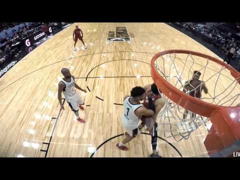 NBA G League Showcase Highlights: Raptors 905 vs Sioux Falls Skyforce - January 13, 2018