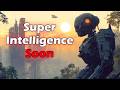 Artificial Super Intelligence ASI Is Imminent Cognitive Hyper Abundance Is Coming
