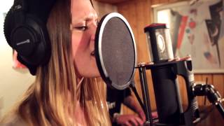 Ace Wilder - Stupid (Live Session)