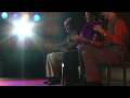 TAP ROYAL Chair Dance