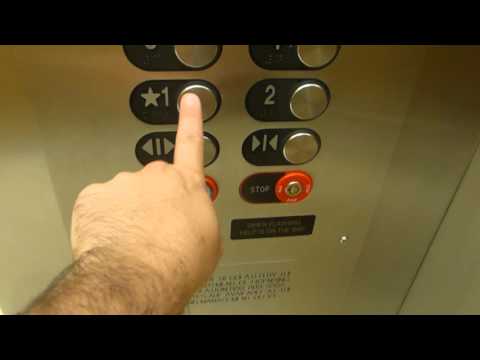 Dover Traction Elevators Modernized By Kone At Knoll Trail Crossing