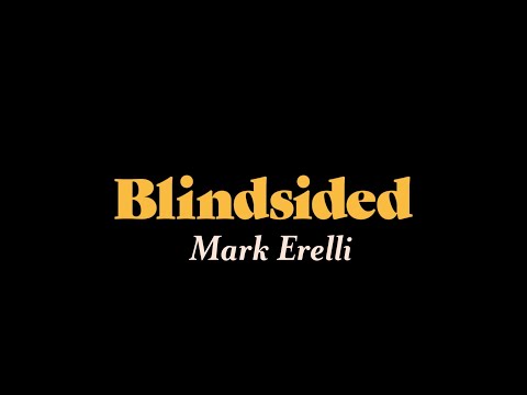 Mark Erelli - Blindsided (Official Video)